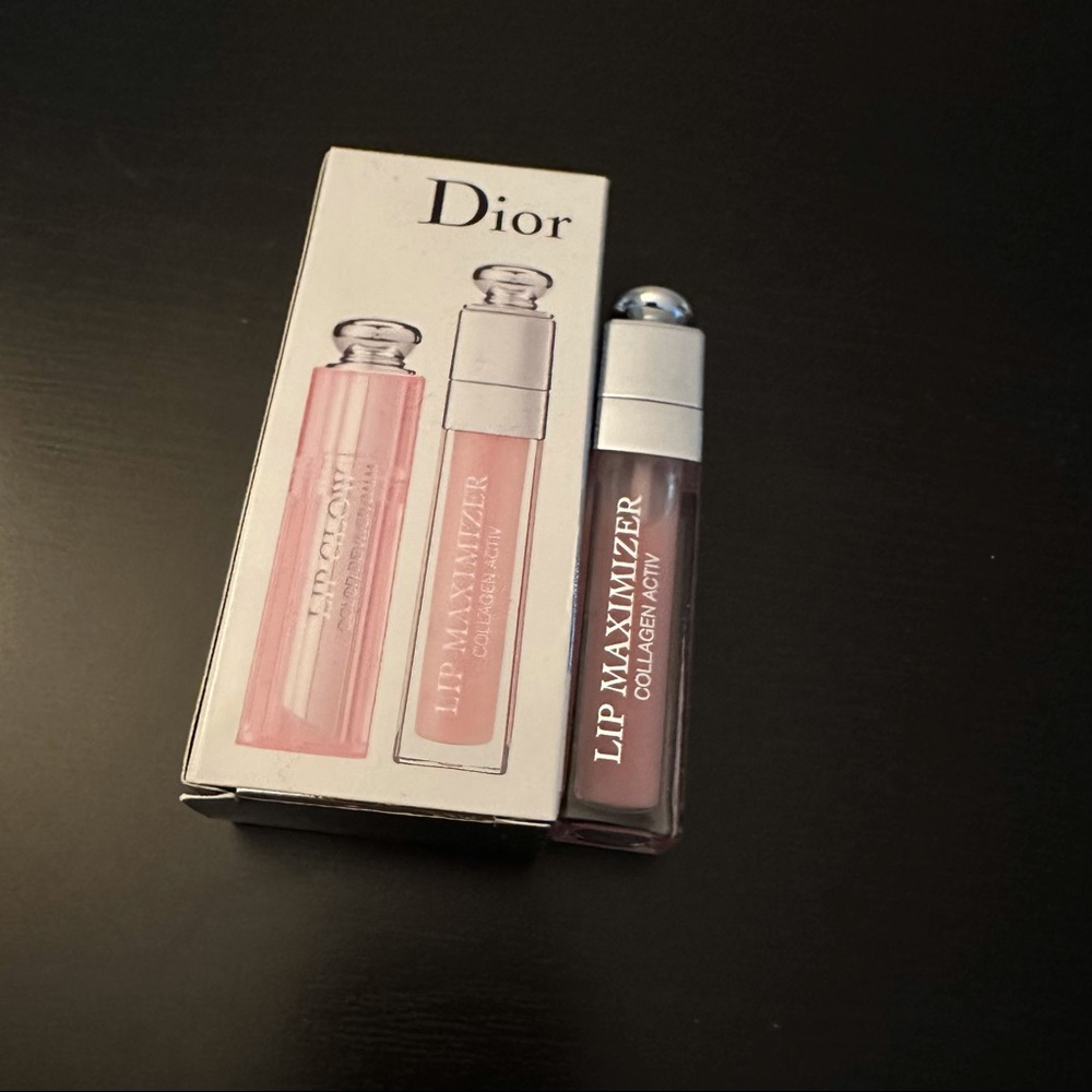DIOR LIP MAXIMIZER #001